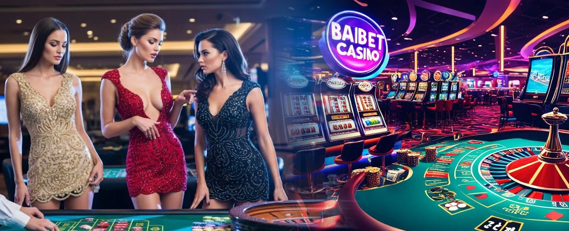 Vibrant Jilihot Casino Login Register Background